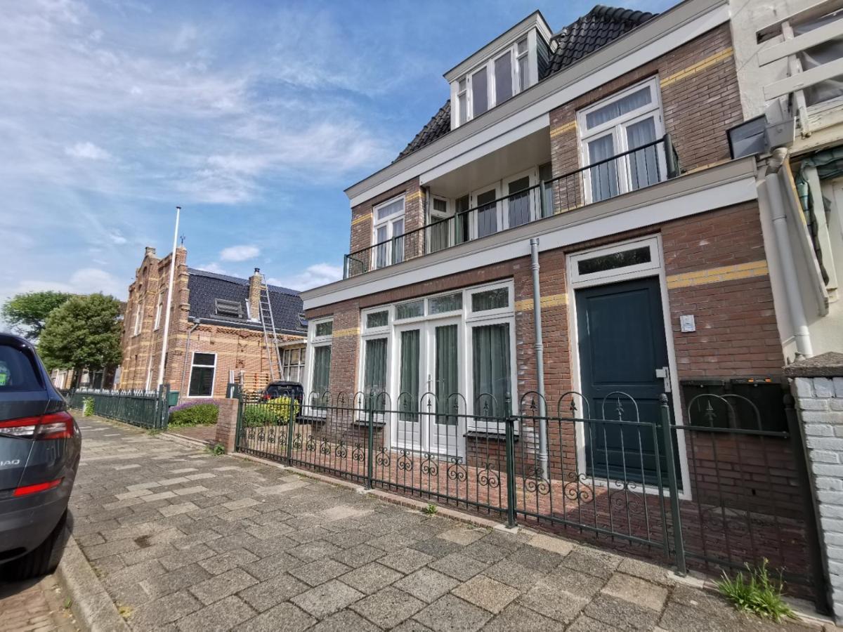 Noordzee Apartment Egmond aan Zee Exterior foto