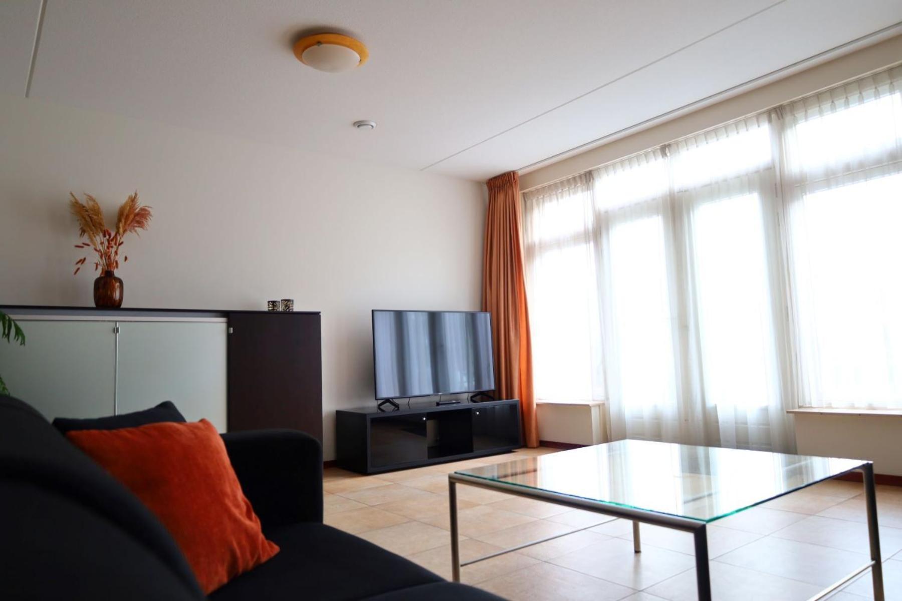 Noordzee Apartment Egmond aan Zee Exterior foto